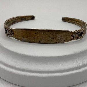 Rare Vintage Royal Danish Sterling 1939 With Original Patina